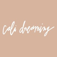 Cali Dreaming logo - Similar company to Lilya Mode