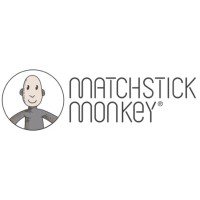 Matchstick Monkey Limited logo - Similar company to Asystem