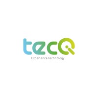 tecQ logo - Similar company to Bitstrail Private Limited
