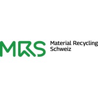 Material Recycling Schweiz logo - Similar company to Vsmr Die Schweizer Recycler