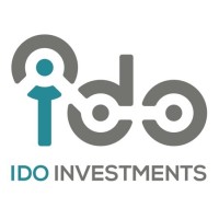 IDO Investments logo - Similar company to Azur Sports Investments