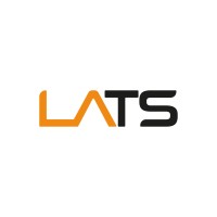 LATS logo - Similar company to Asm