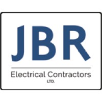 JBR Contractors Ltd logo - Similar company to Abm Electrical Solutions Ltd