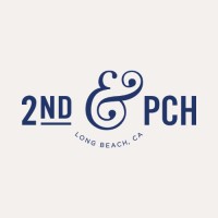 2ND & PCH logo - Similar company to Slicedfigs
