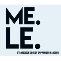 MELE Consulting & Coaching GmbH logo - Similar company to Mele Group