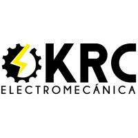 KRC Electromecánica S.A. de C.V. logo - Similar company to Electromecánica Araújo
