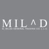 Milad Marble logo - Similar company to Linketerest