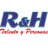 RH Talento y Personas logo - Similar company to Opción Logro Consultores En Rr.Hh