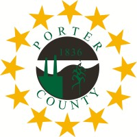 Porter County Government logo - Similar company to Pphu
