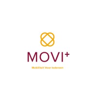 Movi+ logo - Similar company to Moviplus
