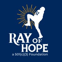 Ray of Hope Foundation logo - Similar company to Possibilities For Change
