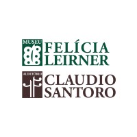 Museu Felícia Leirner / Auditório Claudio Santoro logo - Similar company to Museu Índia Vanuíre