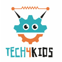 Tech4kids Nederland B.V. logo - Similar company to Tech4Kids