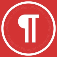 Paragraf Ajans logo - Similar company to Bookcoverzone