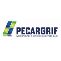 Pecargrif Importaciones Y Servicios Generales SAC logo - Similar company to Surtidores