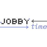 Jobbytime logo - Similar company to Testtrick