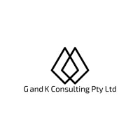 G and K Consulting PTY LTD logo - Similar company to Superscoop Logistics Pty Ltd