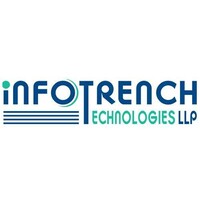 InfotrenchTechnologies logo - Similar company to Itsws Technologies Private Limited