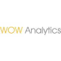 Wow Analytics Ltd