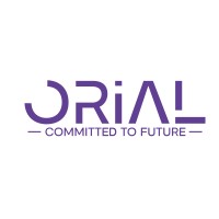 Orial logo - Similar company to Rabt Technology