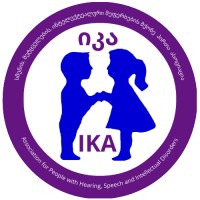 IKA Association logo - Similar company to Pechakucha Tbilisi