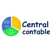Central contable logo - Similar company to Métrica Contable S.A.S