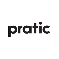 Pratic f.lli Orioli Spa logo - Similar company to Gazzotti 18 Società Cooperativa