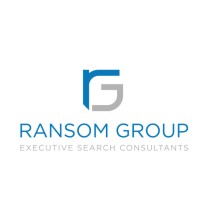Ransom Group Executive Search Consultants logo - Similar company to Bakers Studio, Llc