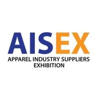 Apparel Industry Suppliers Exhibition - AISEX logo - Similar company to Lanka Exhibition & Conference Services