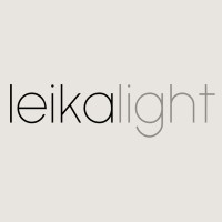 leikalight logo - Similar company to Espacio Con Hache