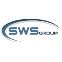 SWS Group Inc. logo - Similar company to B.M. Marketing Inc.
