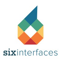 Six Interfaces - Agência de Marketing Digital logo - Similar company to Agência Bai