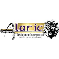 Alaric logo - Similar company to Start Leni