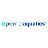 Premier Aquatics logo - Similar company to Noex