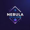 Nebula SkillHub logo - Similar company to Mayramurti Pvt Ltd