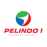 Pelindo 1 logo - Similar company to Pelindo Multi Terminal