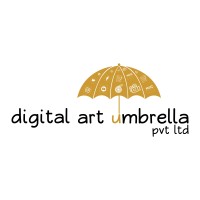 Digital Art Umbrella Pvt Ltd logo - Similar company to Startnd