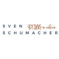 Sven Schumacher Coaching - BEING in Nature logo - Similar company to Marcel Leeb - Systemisches Coaching In Freier Natur