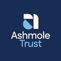 Ashmole Trust logo - Similar company to Insideuni