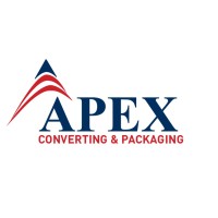 Apex Converting and Packaging logo - Similar company to Abc Packaging