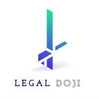 Legal Doji logo - Similar company to Lex Alliance Foundation