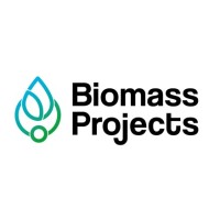 Biomass Projects logo - Similar company to Remade Durable