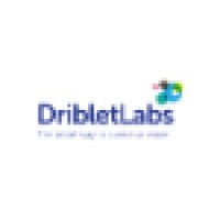 Driblet Labs, Inc logo - Similar company to Cuponcel