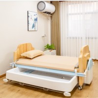 Cooltech Smart Care logo - Similar company to Bailishaver2002
