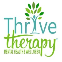 Thrive Therapy LLC logo - Similar company to Thrive Therapy Space Llc