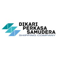 PT DIKARI PERKASA SAMUDERA logo - Similar company to Pt. Putra Segara Mandiri Shipping Agency Services