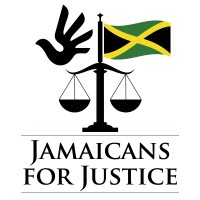 Jamaicans For Justice (JFJ) logo - Similar company to Wealthplus Management Group