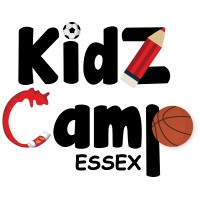 Kidz Camp Essex logo - Similar company to Wolfworthy