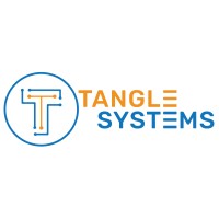 Tangle Systems logo - Similar company to Creative Connect Software Solutions