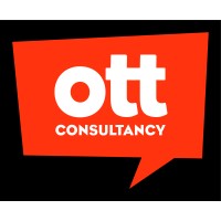 OTT Consultancy Ltd logo - Similar company to Ott Consulting Ltd